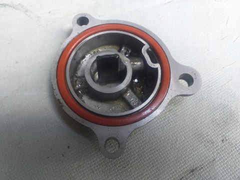 POKRYWA DEKIEL OSŁONA YAMAHA BRUIN 250