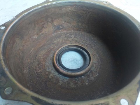 POKRYWA OSŁONA OBUDOWA YAMAHA BRUIN 250 POKRYWA OSŁONA OBUDOWA YAMAHA BRUIN 250