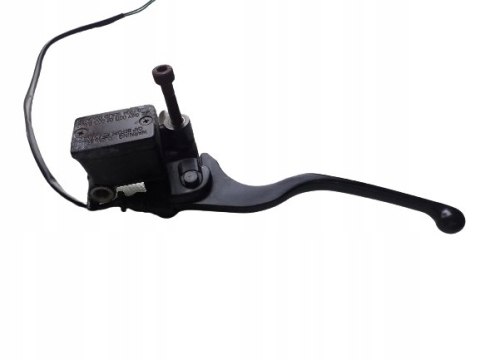 POMPA HAMULCA LEWA DINLI 700