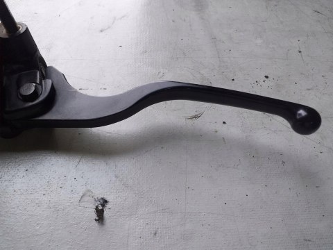 POMPA HAMULCA LEWA DINLI 700