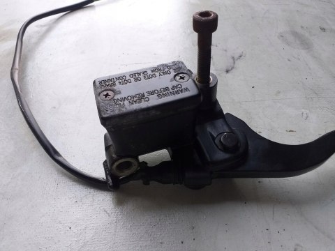 POMPA HAMULCA LEWA DINLI 700