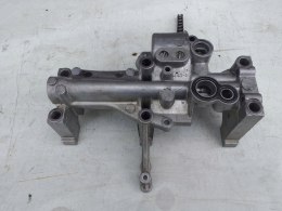 POMPA OLEJU OLEJOWA HONDA CB 450 S