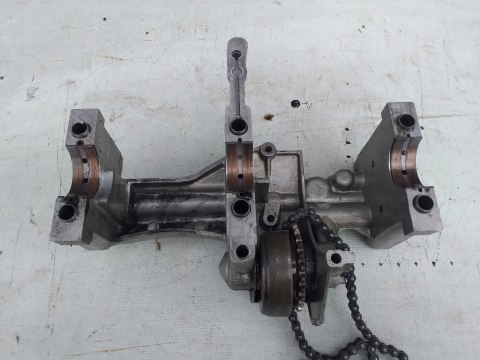 POMPA OLEJU OLEJOWA HONDA CB 450 S POMPA OLEJU OLEJOWA HONDA CB 450 S