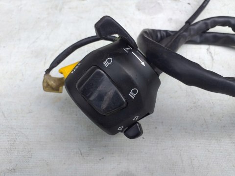 PRZEŁĄCZNIK LEWY PRZEŁĄCZNIKI MOTO GUZZI BREVA 750 PRZEŁĄCZNIK LEWY PRZEŁĄCZNIKI MOTO GUZZI BREVA 750