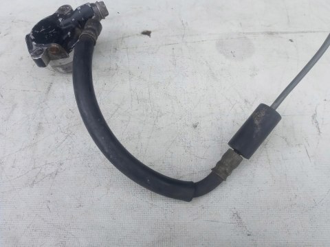 PRZEWÓD POMPY SPRZĘGŁA WYSPRZĘGLIK KAWASAKI ZXR750