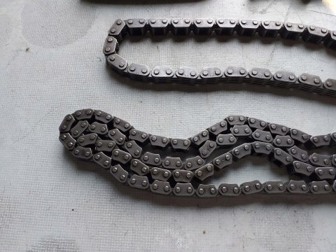 ROZRZĄD ŚLIZG ŚLIZGI ŁAŃCUSZEK KAWASAKI ZXR 750 ROZRZĄD ŚLIZG ŚLIZGI ŁAŃCUSZEK KAWASAKI ZXR 750