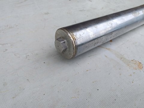 RURA AMORTYZATORA HONDA VF 750