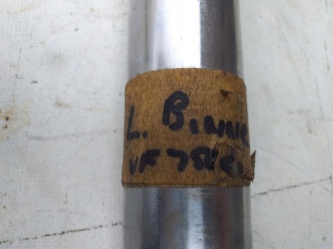 RURA AMORTYZATORA HONDA VF 750