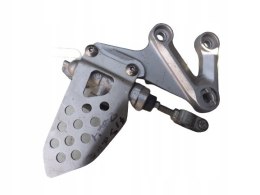 SET PODNÓŻEK POMPA HAMULCOWA SUZUKI GSXR 1000