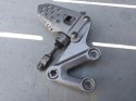 SET PODNÓŻEK POMPA HAMULCOWA SUZUKI GSXR 1000