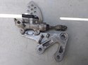 SET PODNÓŻEK POMPA HAMULCOWA SUZUKI GSXR 1000