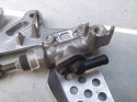 SET PODNÓŻEK POMPA HAMULCOWA SUZUKI GSXR 1000
