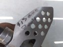 SET PODNÓŻEK POMPA HAMULCOWA SUZUKI GSXR 1000