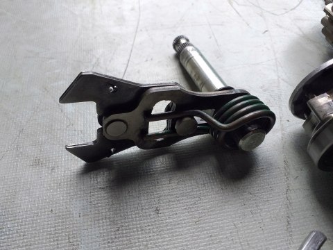 SKRZYNIA BIEGÓW KAWASAKI ZXR 750 SKRZYNIA BIEGÓW KAWASAKI ZXR 750