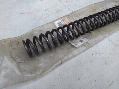 SPRĘŻYNA LINEARNA ZAWIESZENIA PRZÓD YAMAHA XJ900 S SPRĘŻYNA LINEARNA ZAWIESZENIA PRZÓD YAMAHA XJ900 S