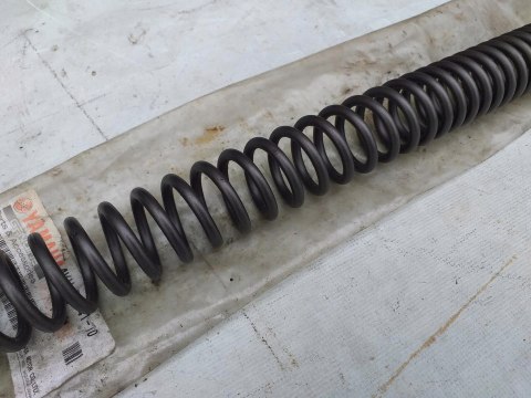 SPRĘŻYNA LINEARNA ZAWIESZENIA PRZÓD YAMAHA XJ900 S SPRĘŻYNA LINEARNA ZAWIESZENIA PRZÓD YAMAHA XJ900 S