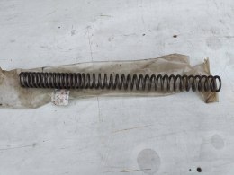 SPRĘŻYNA LINEARNA ZAWIESZENIA PRZÓD YAMAHA XJ900 S
