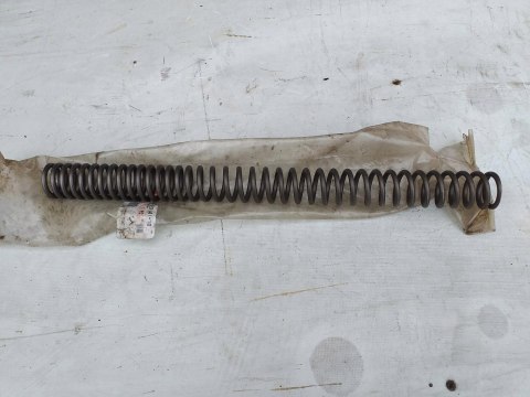 SPRĘŻYNA LINEARNA ZAWIESZENIA PRZÓD YAMAHA XJ900 S SPRĘŻYNA LINEARNA ZAWIESZENIA PRZÓD YAMAHA XJ900 S