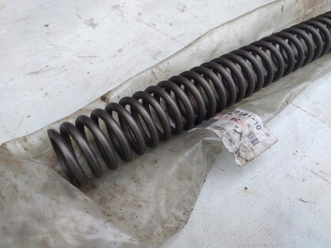SPRĘŻYNA LINEARNA ZAWIESZENIA PRZÓD YAMAHA XJ900 S SPRĘŻYNA LINEARNA ZAWIESZENIA PRZÓD YAMAHA XJ900 S
