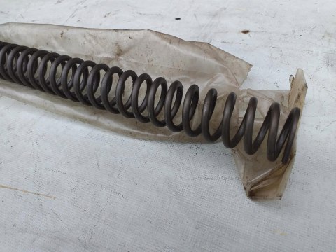 SPRĘŻYNA LINEARNA ZAWIESZENIA PRZÓD YAMAHA XJ900 S SPRĘŻYNA LINEARNA ZAWIESZENIA PRZÓD YAMAHA XJ900 S