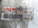 SPRĘŻYNA LINEARNA ZAWIESZENIA PRZÓD YAMAHA XJ900 S