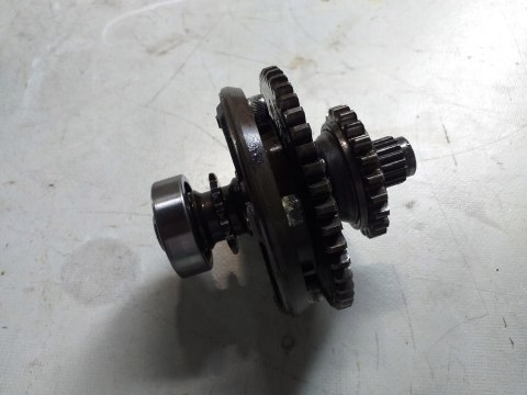 SPRZĘGIEŁKO ROZRUSZNIKA BENDIX KAWASAKI ZXR 750 SPRZĘGIEŁKO ROZRUSZNIKA BENDIX KAWASAKI ZXR 750