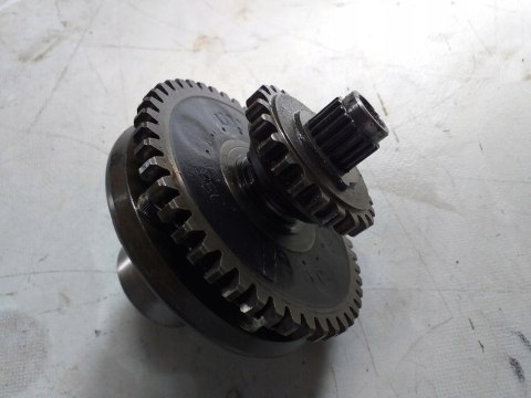 SPRZĘGIEŁKO ROZRUSZNIKA BENDIX KAWASAKI ZXR 750 SPRZĘGIEŁKO ROZRUSZNIKA BENDIX KAWASAKI ZXR 750