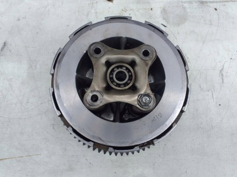 SPRZĘGŁO KOSZ SPRZĘGŁOWY HONDA CB 450 SPRZĘGŁO KOSZ SPRZĘGŁOWY HONDA CB 450