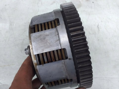 SPRZĘGŁO KOSZ SPRZĘGŁOWY HONDA CB 450 SPRZĘGŁO KOSZ SPRZĘGŁOWY HONDA CB 450