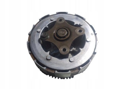 SPRZĘGŁO KOSZ SPRZĘGŁOWY YAMAHA BRUIN 250 SPRZĘGŁO KOSZ SPRZĘGŁOWY YAMAHA BRUIN 250