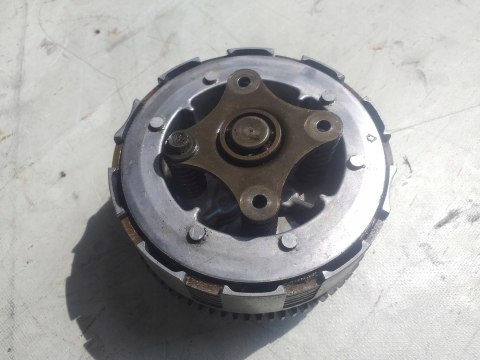 SPRZĘGŁO KOSZ SPRZĘGŁOWY YAMAHA BRUIN 250 SPRZĘGŁO KOSZ SPRZĘGŁOWY YAMAHA BRUIN 250