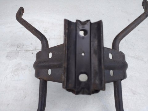 STELAŻ CZASZY UCHWYT MOCOWANIE BMW R80 R100 STELAŻ CZASZY UCHWYT MOCOWANIE BMW R80 R100