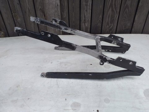 STELAŻ OGON TYŁ ZADUPEK KAWASAKI ZXR 750 STELAŻ OGON TYŁ ZADUPEK KAWASAKI ZXR 750