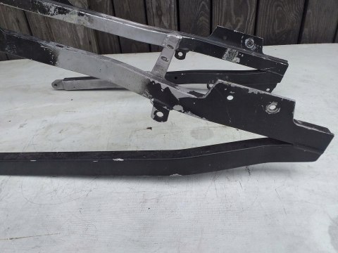 STELAŻ OGON TYŁ ZADUPEK KAWASAKI ZXR 750 STELAŻ OGON TYŁ ZADUPEK KAWASAKI ZXR 750