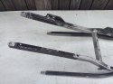 STELAŻ OGON TYŁ ZADUPEK KAWASAKI ZXR 750