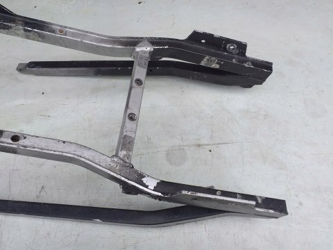 STELAŻ OGON TYŁ ZADUPEK KAWASAKI ZXR 750 STELAŻ OGON TYŁ ZADUPEK KAWASAKI ZXR 750