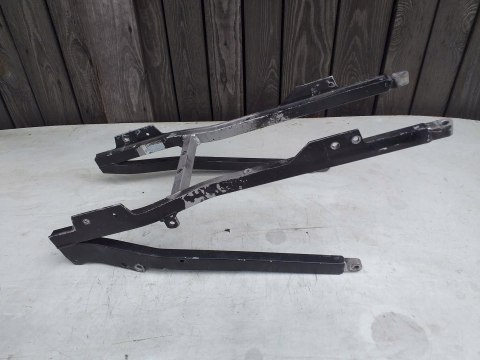 STELAŻ OGON TYŁ ZADUPEK KAWASAKI ZXR 750 STELAŻ OGON TYŁ ZADUPEK KAWASAKI ZXR 750