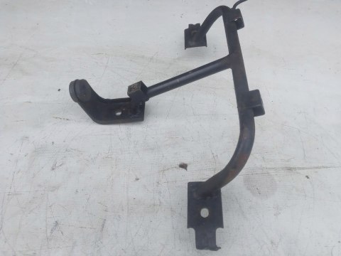 STELAŻ UCHWYT MOCOWANIE KAWASAKI ZXR 750 STELAŻ UCHWYT MOCOWANIE KAWASAKI ZXR 750