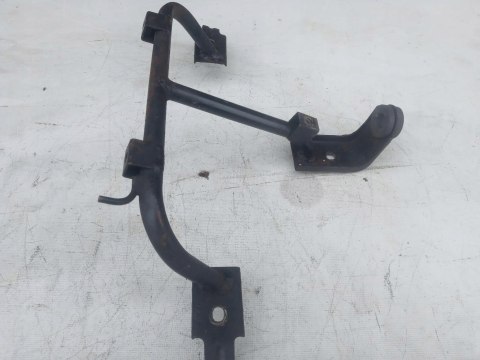 STELAŻ UCHWYT MOCOWANIE KAWASAKI ZXR 750 STELAŻ UCHWYT MOCOWANIE KAWASAKI ZXR 750