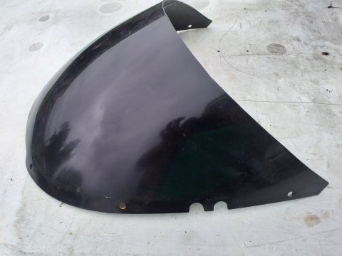 SZYBA SZYBKA OWIEWKA KAWASAKI ZXR 750