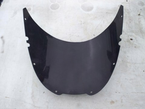 SZYBA SZYBKA OWIEWKA KAWASAKI ZXR 750