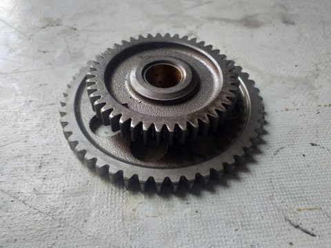 TRYB ZĘBATKA DINLI 700 TRYB ZĘBATKA DINLI 700