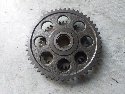 TRYB ZĘBATKA DINLI 700 TRYB ZĘBATKA DINLI 700