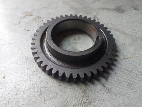TRYB ZĘBATKA DINLI 700 TRYB ZĘBATKA DINLI 700