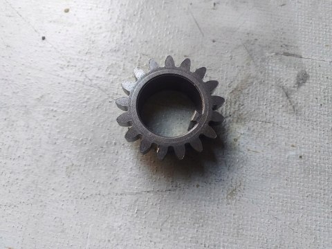 TRYB ZĘBATKA DINLI 700 TRYB ZĘBATKA DINLI 700
