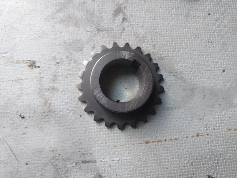 TRYB ZĘBATKA DINLI 700 TRYB ZĘBATKA DINLI 700