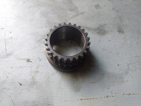 TRYB ZĘBATKA DINLI 700