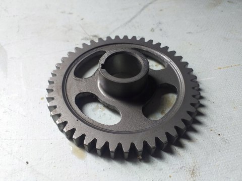 TRYB ZĘBATKA DINLI 700 TRYB ZĘBATKA DINLI 700