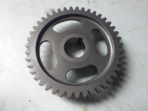 TRYB ZĘBATKA DINLI 700 TRYB ZĘBATKA DINLI 700