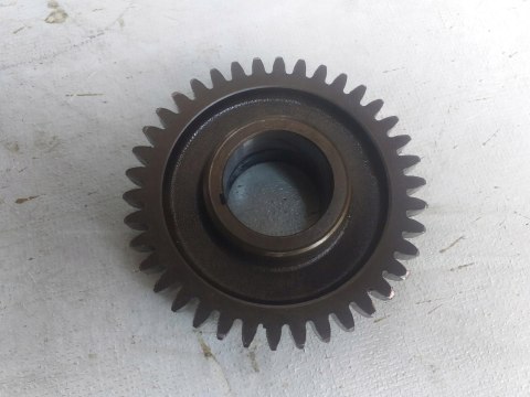TRYB ZĘBATKA YAMAHA BRUIN 250 TRYB ZĘBATKA YAMAHA BRUIN 250